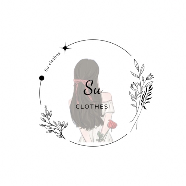 SU CLOTHES VN, Cửa hàng trực tuyến | Shopee Việt Nam