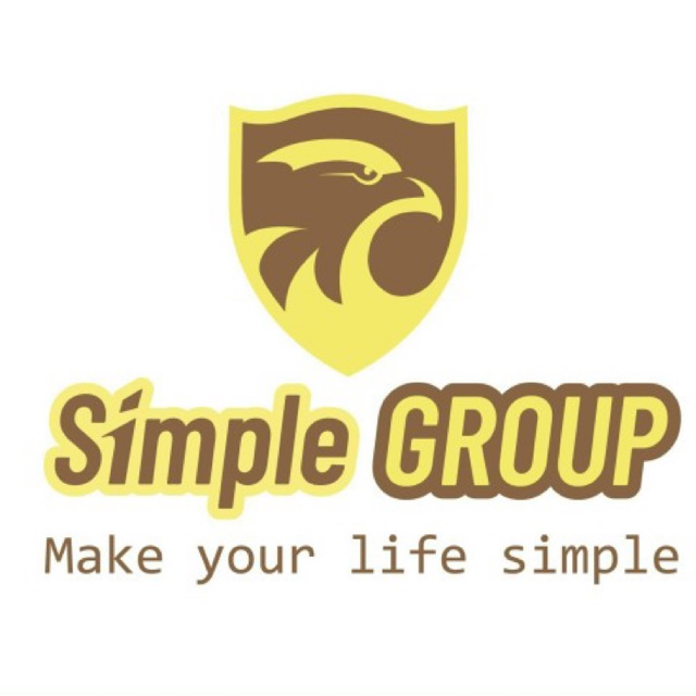 Simple Group, Cửa hàng trực tuyến | Shopee Việt Nam