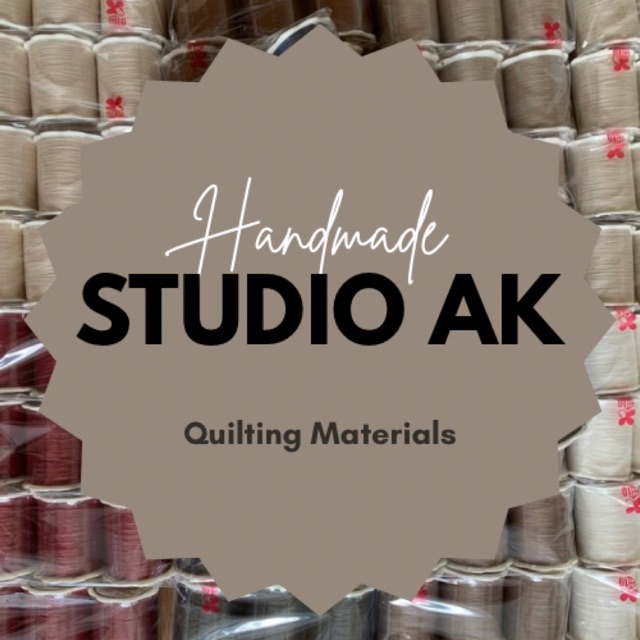 Handmade Studio AK, Cửa hàng trực tuyến | Shopee Việt Nam