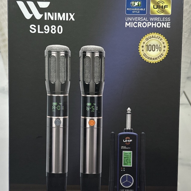 Shop Micro Winimix, Cửa hàng trực tuyến | Shopee Việt Nam