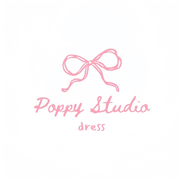 Poppy Studio, Cửa hàng trực tuyến | Shopee Việt Nam