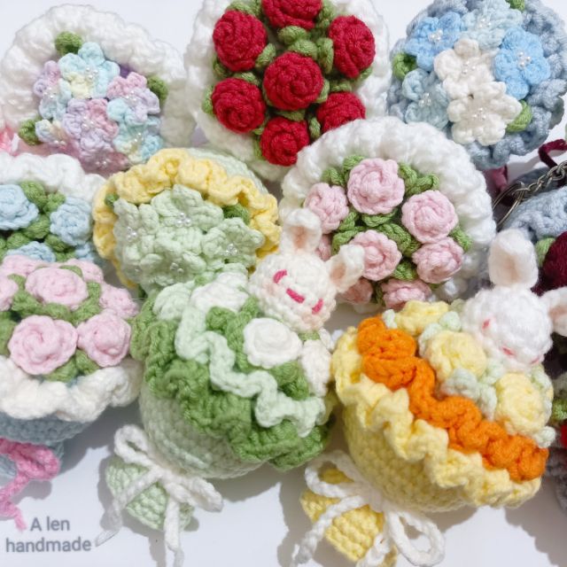 A len handmade, Cửa hàng trực tuyến | Shopee Việt Nam