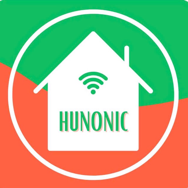 Hunonic Smart Solution, Cửa hàng trực tuyến | Shopee Việt Nam