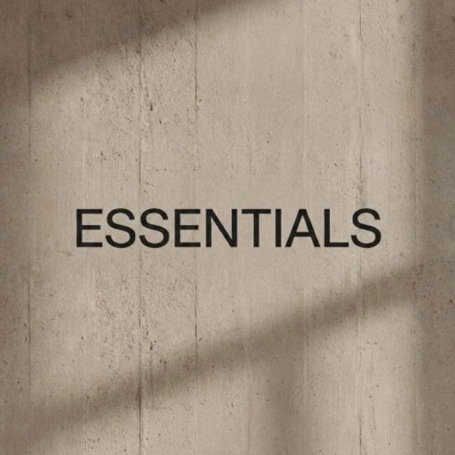 ESSENTIALS CHÍNH HÃNG, Cửa hàng trực tuyến | Shopee Việt Nam