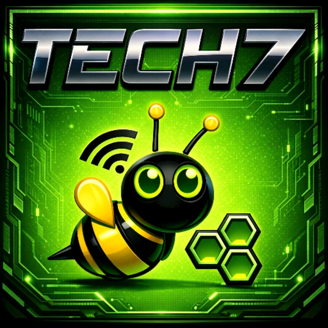 Tech7, Cửa hàng trực tuyến | Shopee Việt Nam