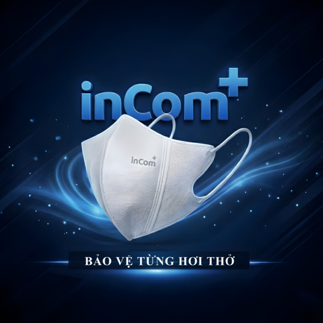 incom.vn, Cửa hàng trực tuyến | Shopee Việt Nam