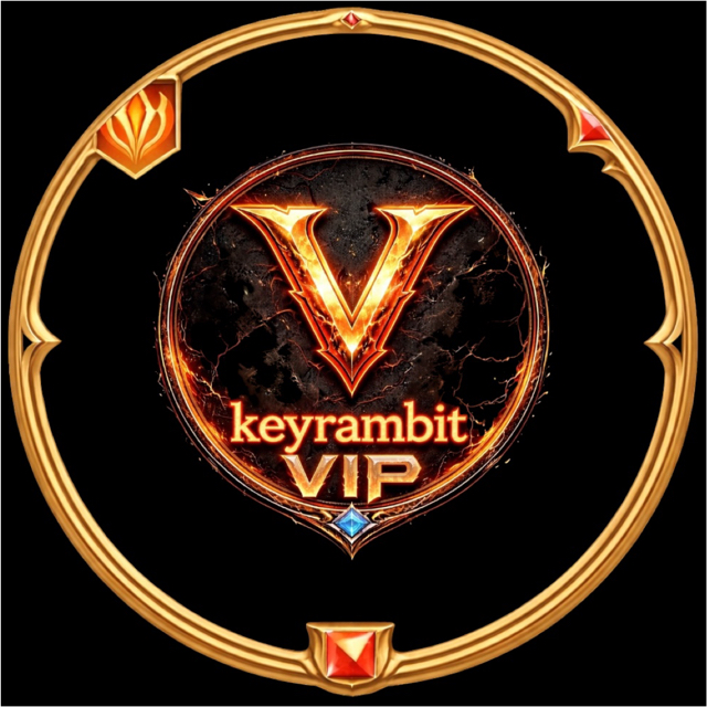 Keyrambit vip, Cửa hàng trực tuyến | Shopee Việt Nam