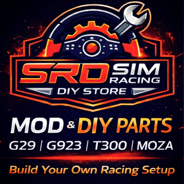 Sim Racing DIY Store, Cửa hàng trực tuyến | Shopee Việt Nam
