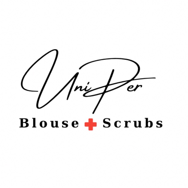 Uniper blouse, Cửa hàng trực tuyến | Shopee Việt Nam