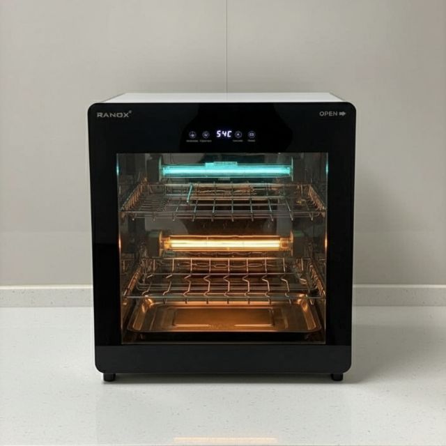 Tổng Kho Tủ Sấy Ranox, Cửa hàng trực tuyến | Shopee Việt Nam
