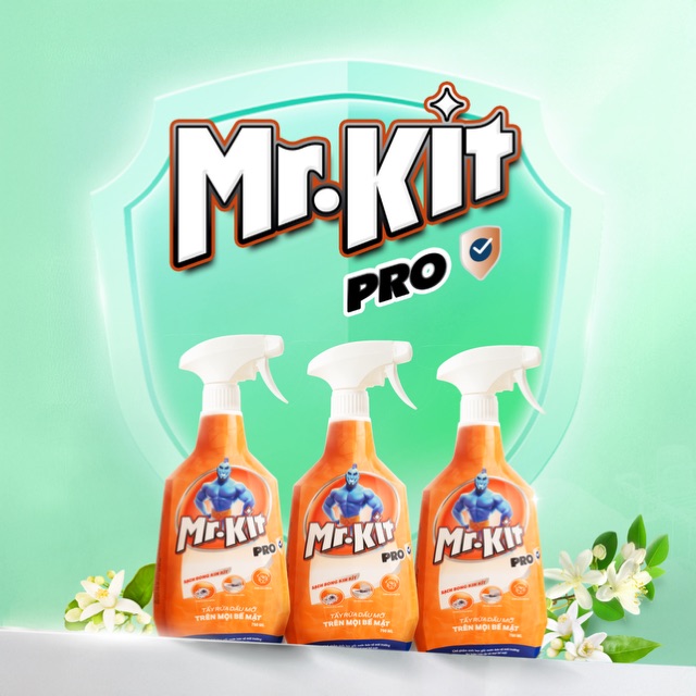 Mr.KIT ViệtNam - Shopee Mall Online | Shopee Việt Nam