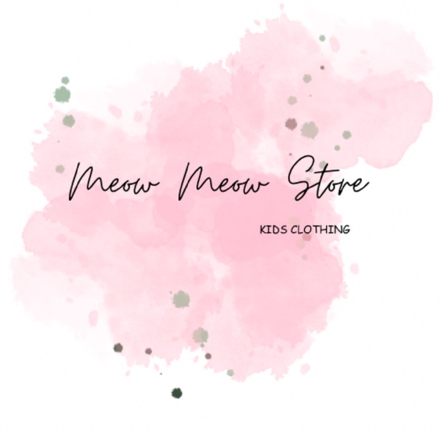 Meow Meow Store Kids, Cửa hàng trực tuyến | Shopee Việt Nam