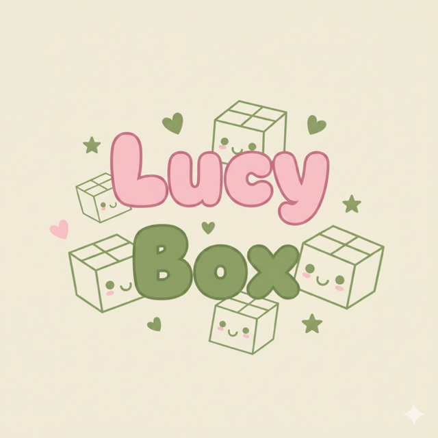 Lucy Box, Cửa hàng trực tuyến | Shopee Việt Nam