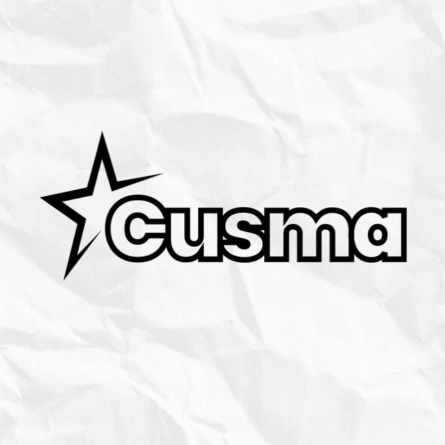 Cusma.Studio, Cửa hàng trực tuyến | Shopee Việt Nam