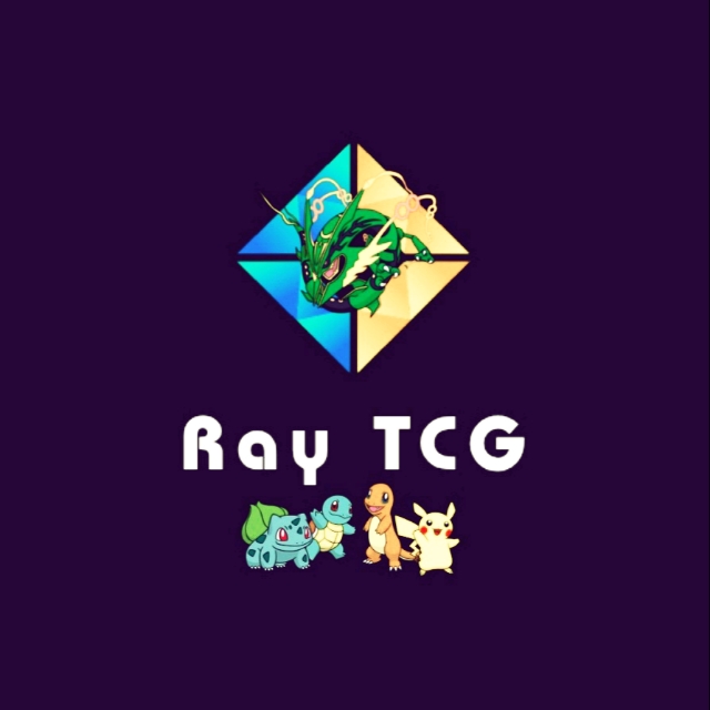 Ray TCG VN, Cửa hàng trực tuyến | Shopee Việt Nam